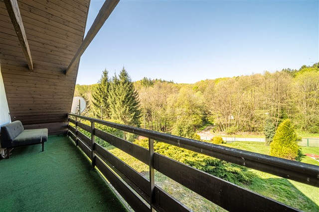 výhled z terasy [30/42]